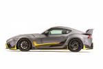 Toyota GR Supra 3000GT Concept 2019 года